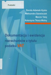 Okładka