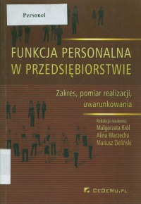 Okładka