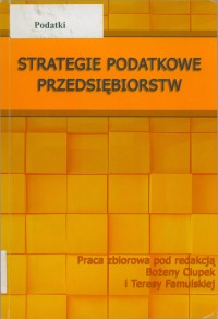 Okładka