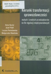 Okładka