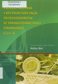 Okładka