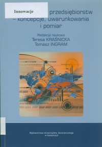 Okładka