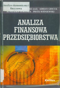 Okładka