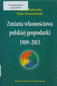Okładka