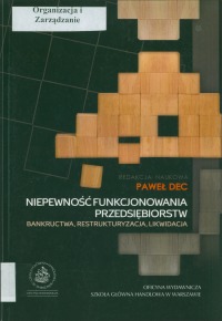 Okładka