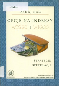 Okładka