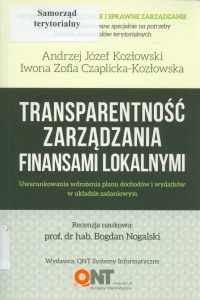 Okładka