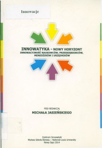 Okładka