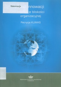 Okładka