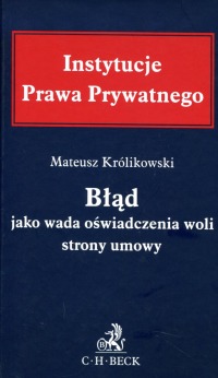Okładka