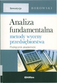 Okładka