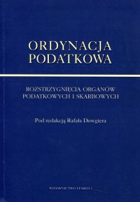 Okładka