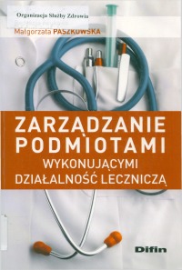 Okładka