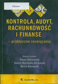 Okładka