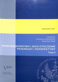 Okładka