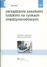 Okładka
