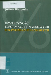 Okładka