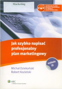 Okładka