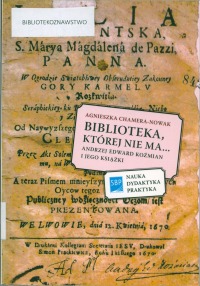 Okładka