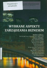 Okładka