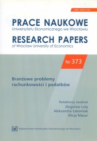 Okładka