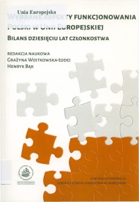Okładka