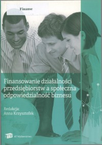 Okładka