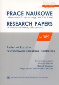 Okładka