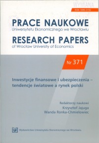 Okładka