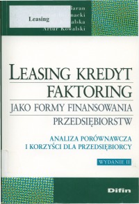 Okładka