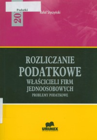 Okładka