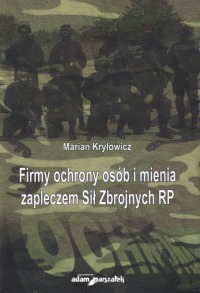Okładka