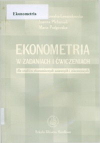 Okładka