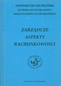 Okładka
