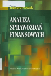 Okładka