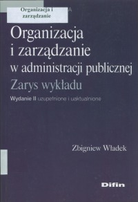 Okładka