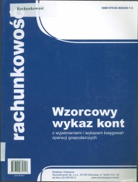 Okładka