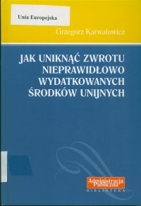 Okładka