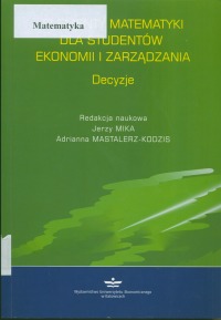 Okładka