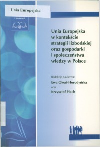 Okładka