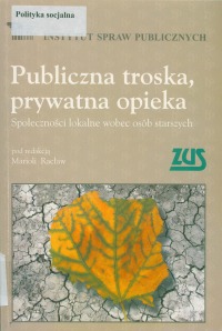 Okładka