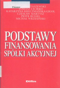 Okładka
