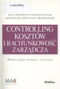 Okładka