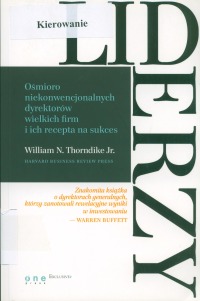 Okładka