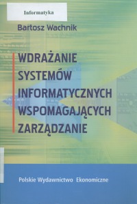 Okładka