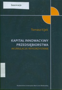 Okładka