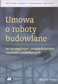 Okładka