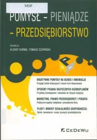 Okładka