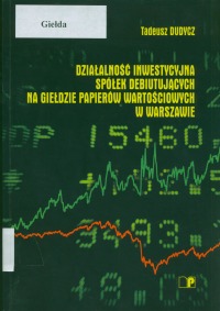 Okładka