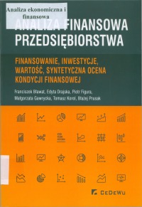 Okładka